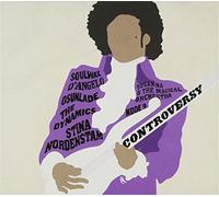 Various - Controversy-a Tribute