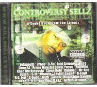 Various - Controversy Sellz