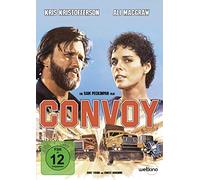Various - Convoy [DVD] [1978]