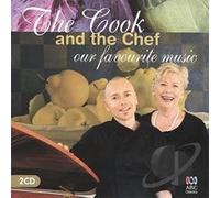 Various - Cook and The Chef: Our Favourite Music