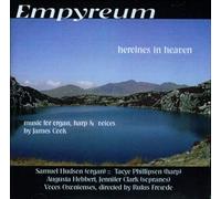 Various - COOK: EMPYREUM