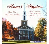 Various - COOK:HEAVEN'S HAPPINESS