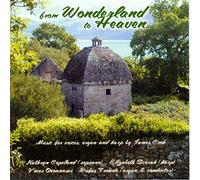 Various - COOK:WONDERLAND TO HEAVEN