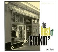 Various - Cookin Best of