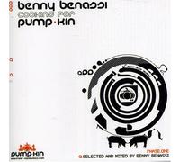 Various - Cooking for Pump-Kin...