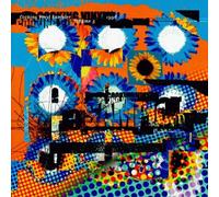 Various - Cooking Vinyl 1996