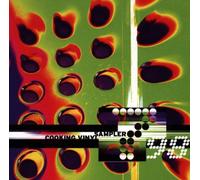 Various - Cooking Vinyl 1998