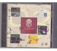 Various - Cooking Vinyl Sampler