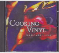 Various - Cooking Vinyl Sampler III