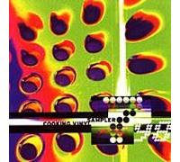 Various - Cooking Vinyl Sampler Volume 7 1998