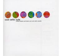 Various - Cool Celtic Cuts