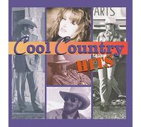 Various - Cool Country Hits Vol 1