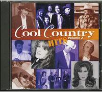 Various - Cool Country Hits Vol 2