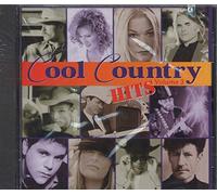 Various - Cool Country Hits Vol 3