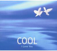 Various Cool - I Love You (CD) (US IMPORT)