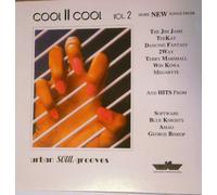 Various - Cool II Cool 2-Urban Soul Grooves