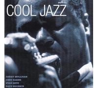 Various - Cool Jazz