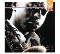 Various - Cool Jazz