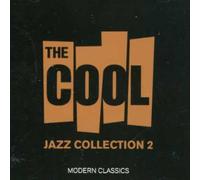 VARIOUS - Cool Jazz Collection 2: Moder
