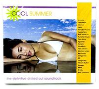 Various - Cool Summer