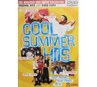 Various - Cool Summer Hits [DVD] [NTSC]