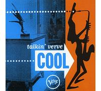 Quincy Jones And His Orchestra / Cannonball Adderley And John Coltrane / Oliver Nelson's Orchestra - Cool Talkin' Verve