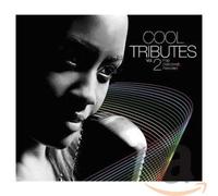 VARIOUS - Cool Tributes Vol.2: Pop Standards Revisited