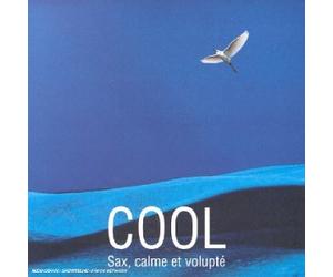 Various - Cool Vol.5:Sax,Calme & Volupte