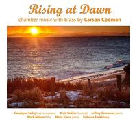 Various - Cooman: Rising at Dawn