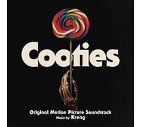 Various - COOTIES [VINYL]