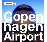 Various - Copenhagen Airport Departure