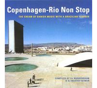 Various - Copenhagen Rio Non Stop
