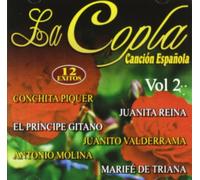 Various - Copla Vol.2
