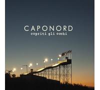 Various - Copriti Gli Occhi [CD]