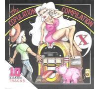Various - Copulation Compulation