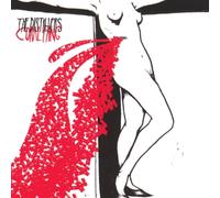 Various - Coral Fang (Red/Black Splatter Vinyl) [VINYL]