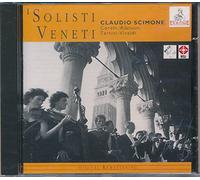 Various - Corelli/Albinoni/Tartini/Vivaldi