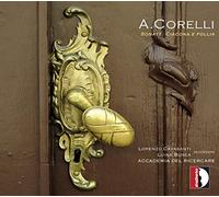 Various - Corelli: Sonate/Ciaccona/Follia