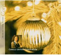 Various - Corelli Unterm Christbaum