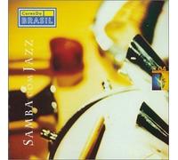 Various - Cores De Brasil: Samba Com Jazz