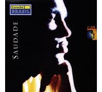 Various - Cores De Brasil: Saudade