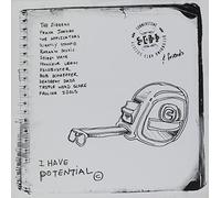 Various - Cornerstone R.A.S. Sampler