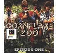 Various - Cornflake Zoo Episode One ( Vinyl) [VINYL]