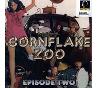 Various - Cornflake Zoo Episode Two (VINYL RED) [VINYL]
