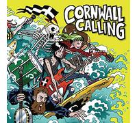 Various - Cornwall Calling