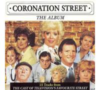 Various - Coronation Street 25th Anniv.