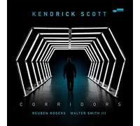 Various - Corridors [CD]