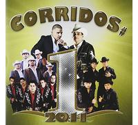 Various - Corridos # 1's 2011
