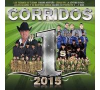 Various - Corridos #1's 2015