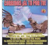 Various - Corridos Al Tu Por Tu